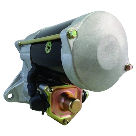 Replacement For Chevrolet / Chevy W3500 Tiltmaster L4 4.8L 290Cid, 1998 Starter